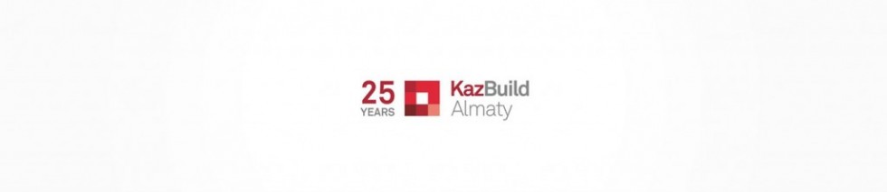 KazBuild Almaty 2018
