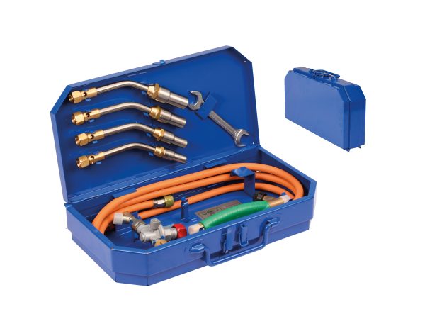 cyclone soldering kit
