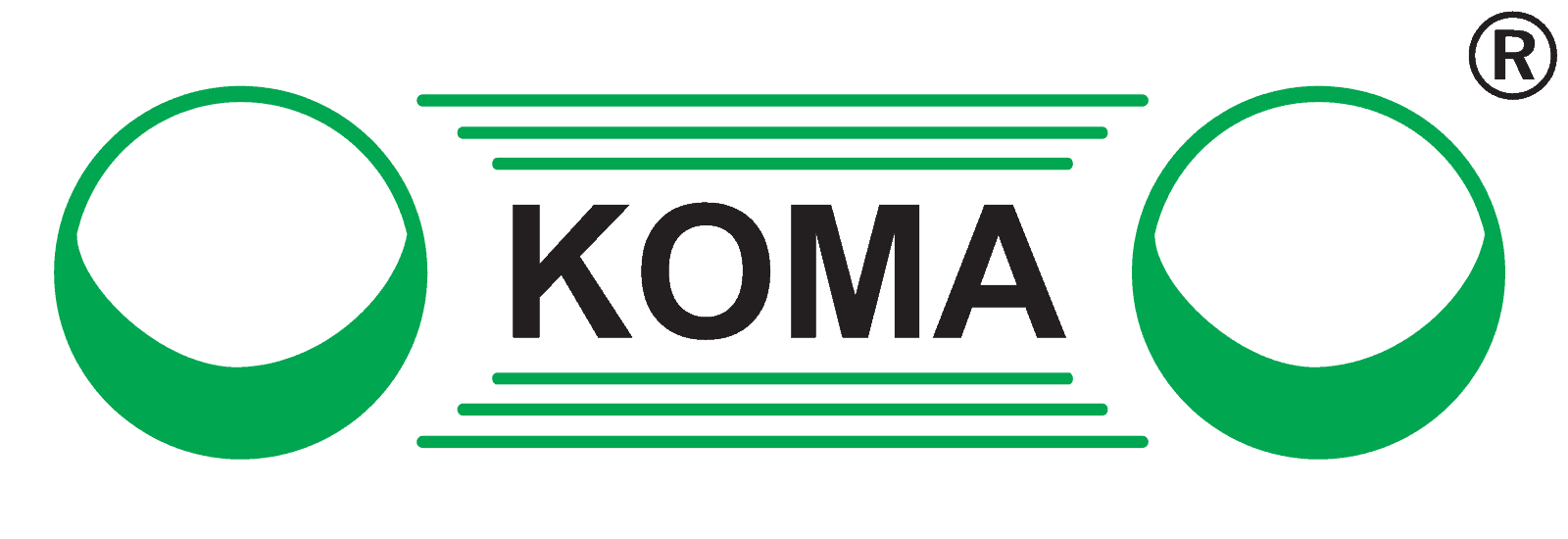 logo Koma PPHU