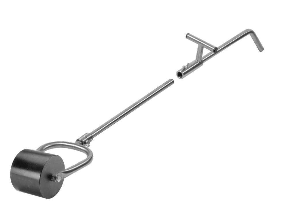 walek-do-pzw Frezowanie CNC