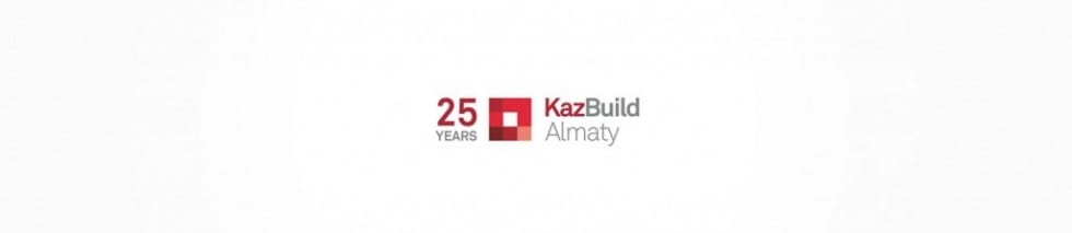 KazBuild Almaty 2018