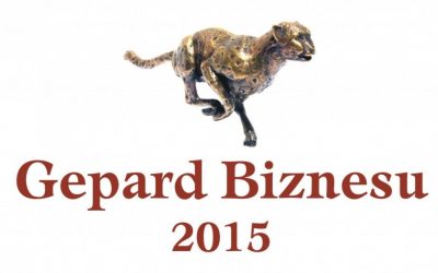 Gepard Biznesu 2015