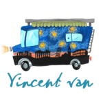 Vincent Van - Strony Internetowe i Pozycjonowanie