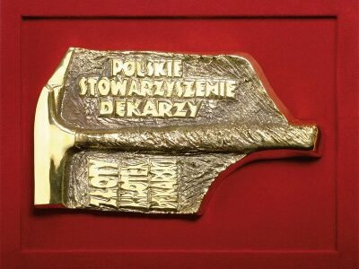 Złoty Młotek Dekarski