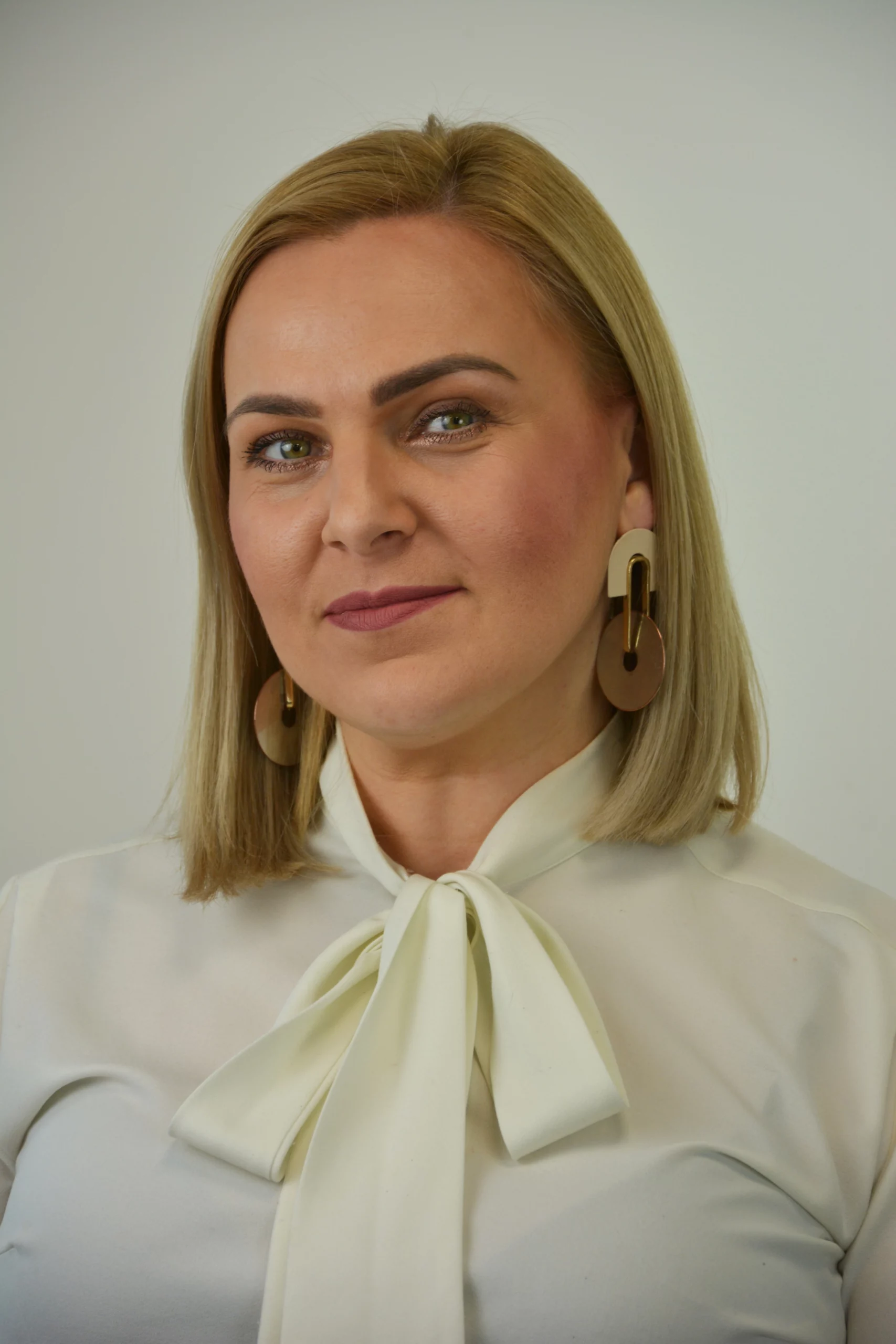 Anna Czapska