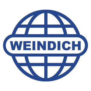 Logo firmy WEINDICH – partner PPUH KOMA