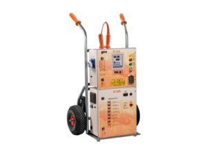 tester AZ-1 do urządzenia ogłuszającego STZ 6